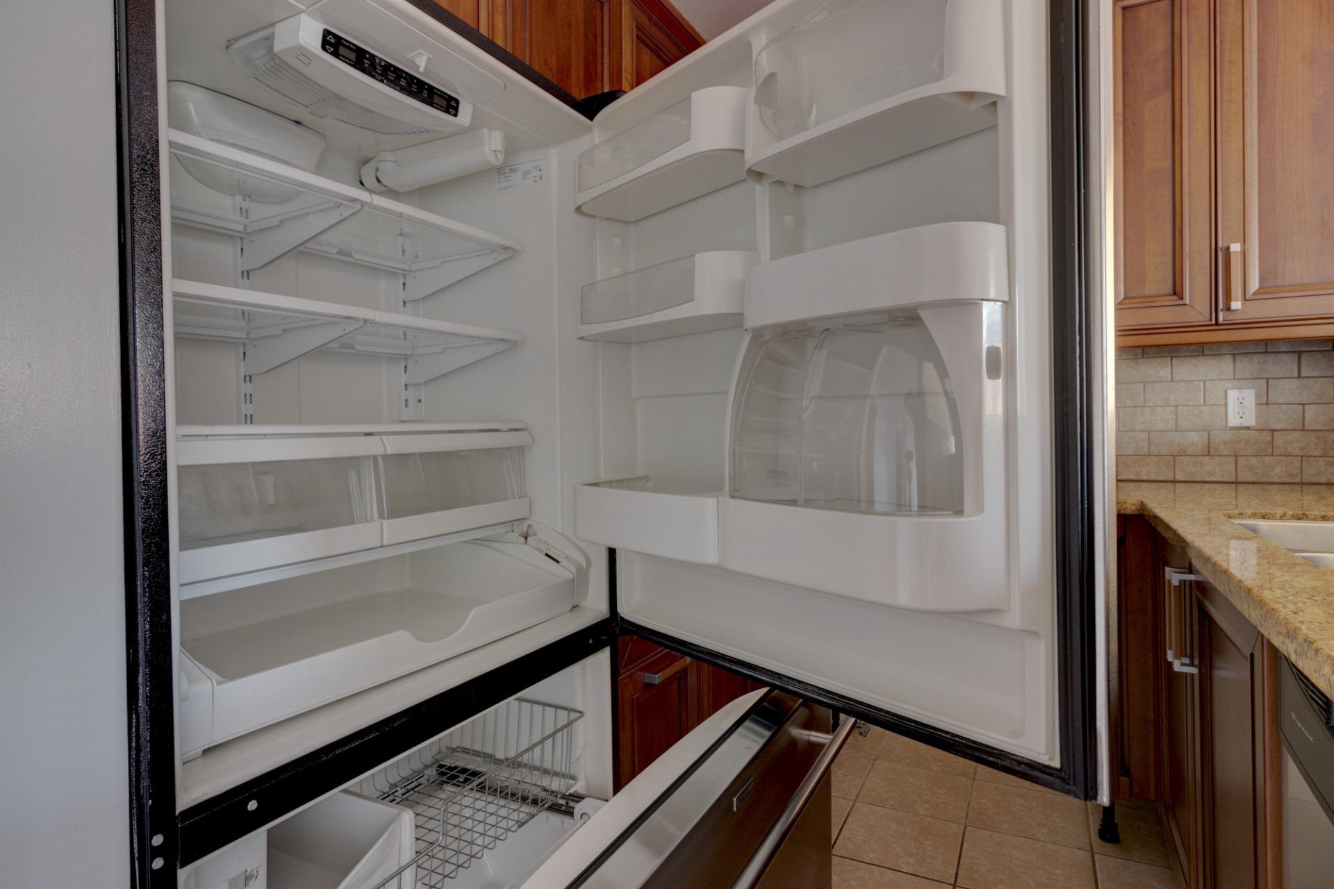 rexford fridge