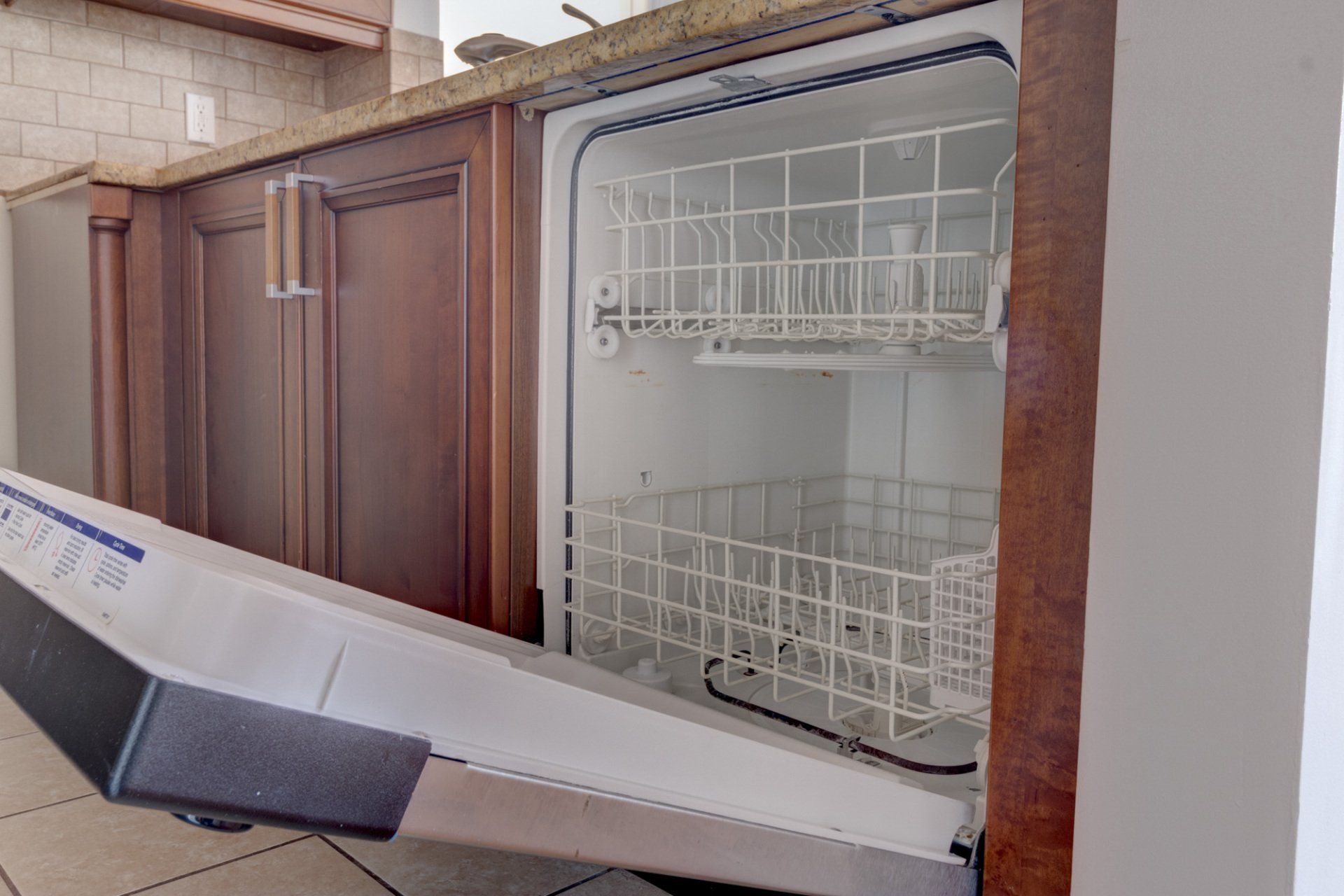 rexford dishwasher
