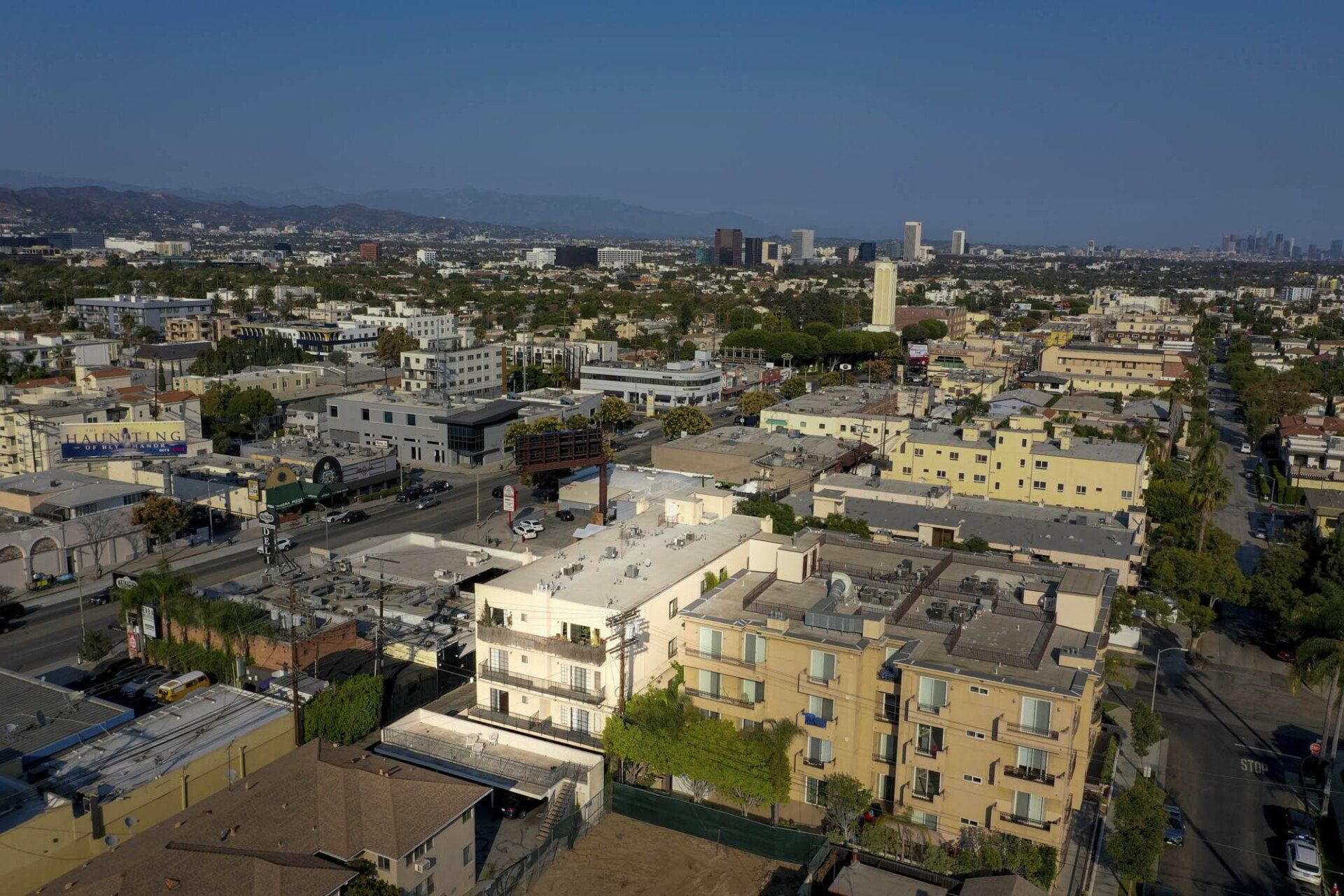 rexford birds eye view