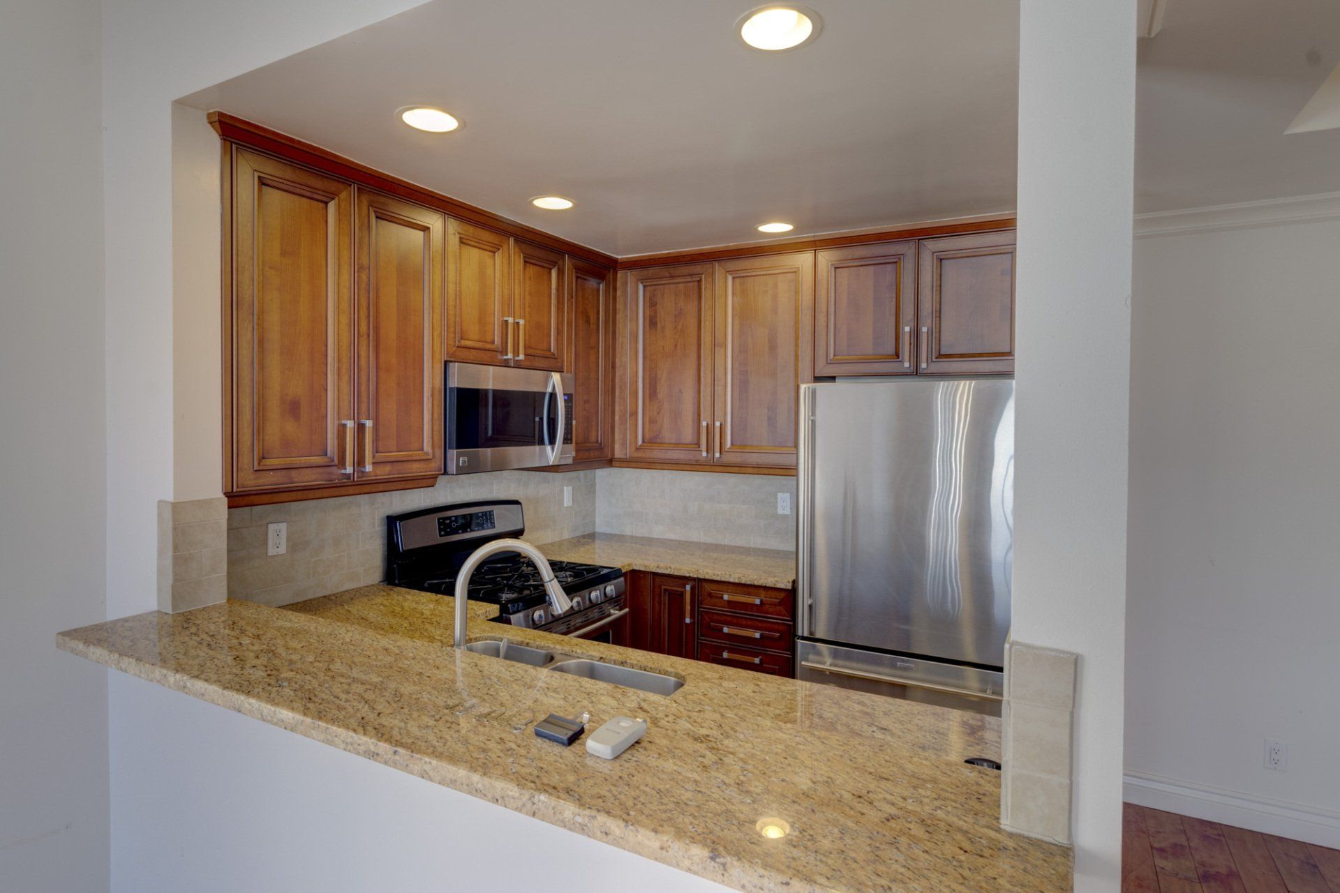 rexford kitchen