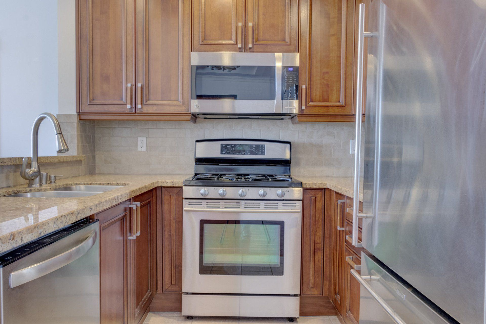 rexford kitchen