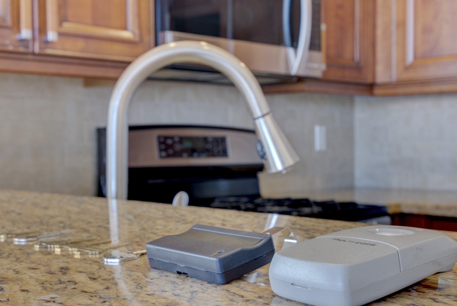 rexford kitchen