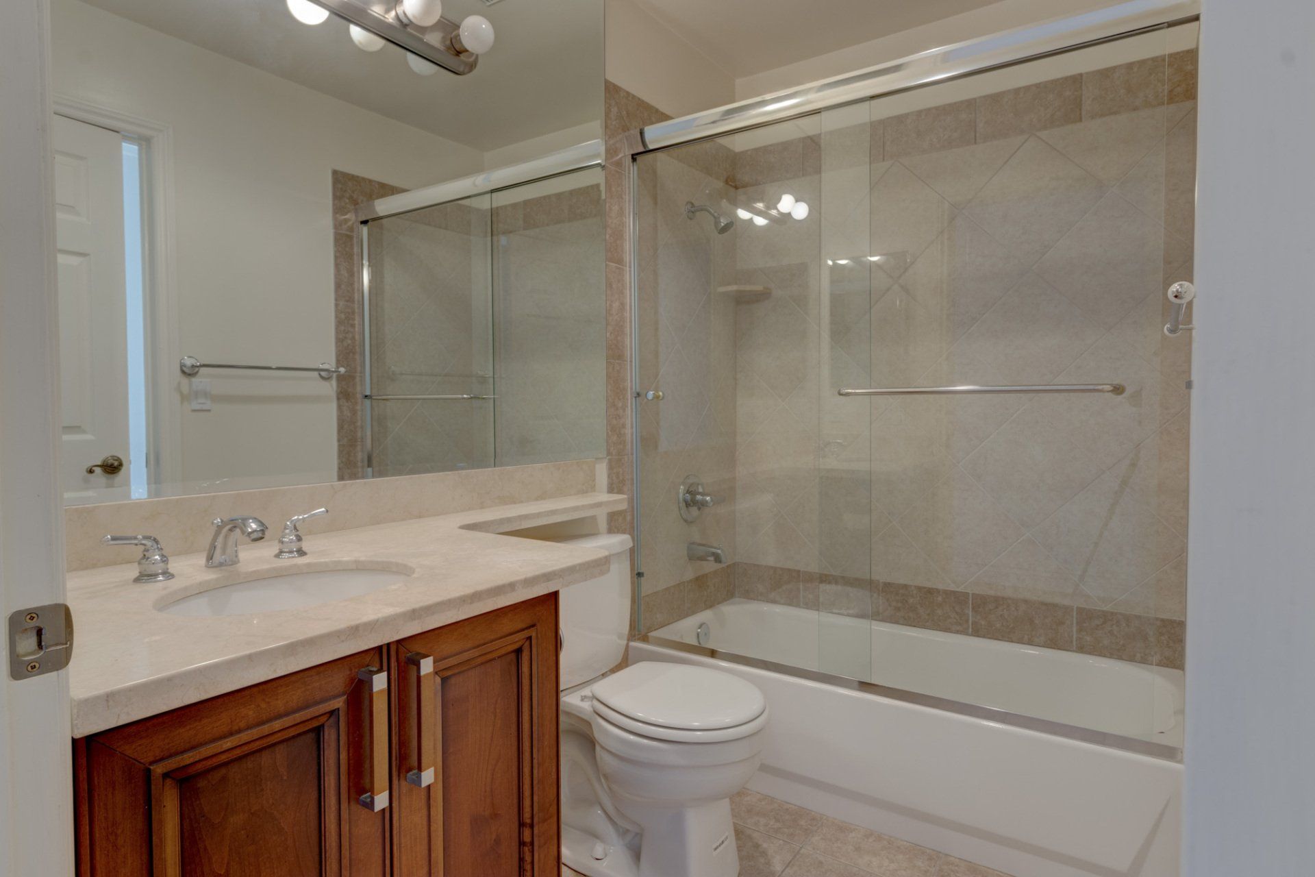 rexford bathroom