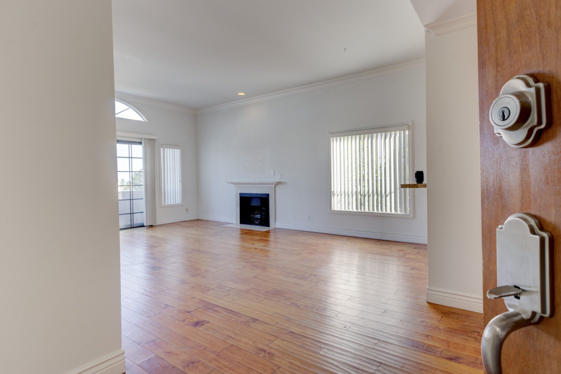 rexford living room