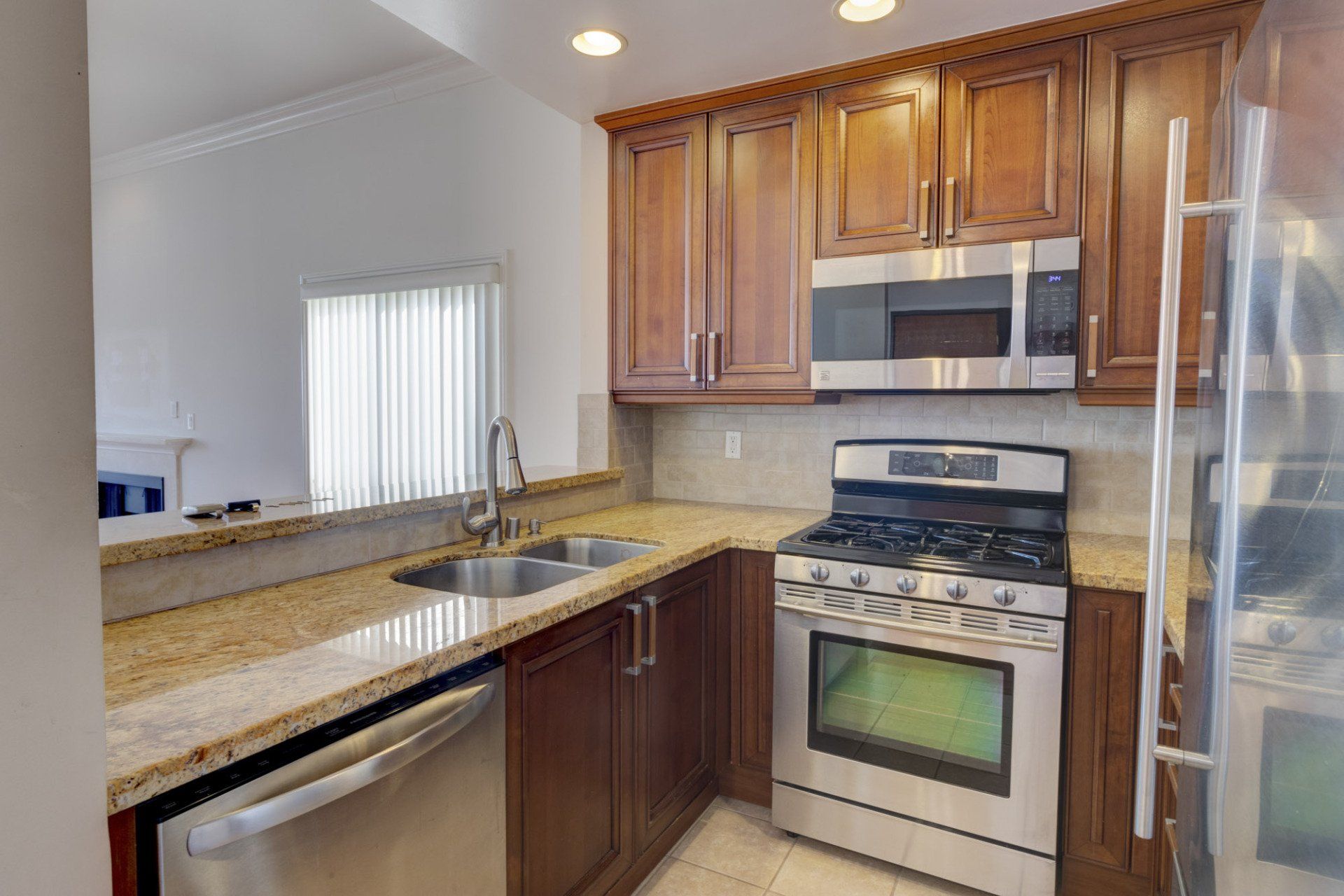 rexford kitchen