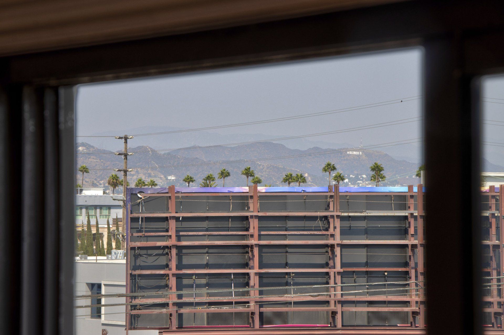 rexford balcony