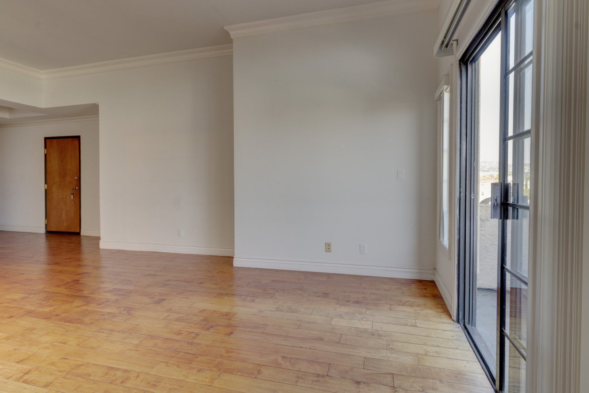 rexford living room