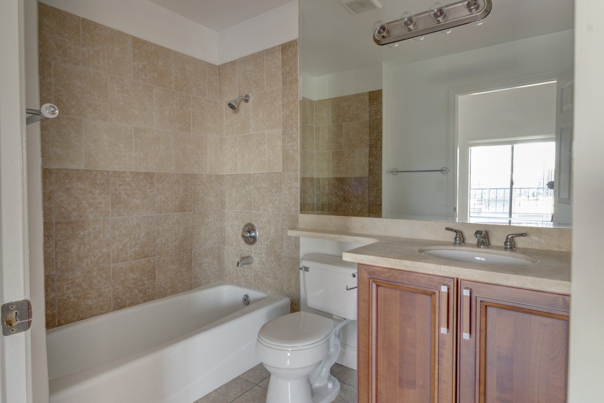 rexford bathroom