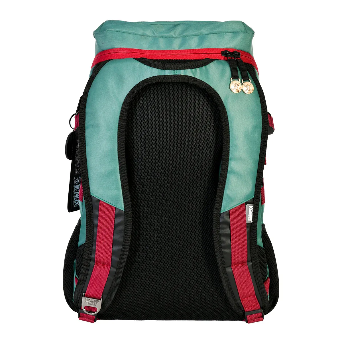 Mochila Zoro Premium - One Piece