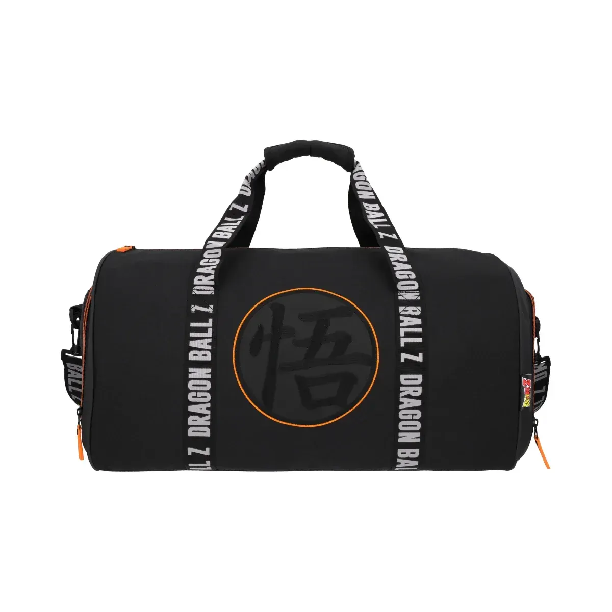 Bolso para Gym - Dragon Ball Edición Limitada