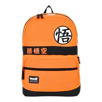 Mochila Goku - Dragon Ball Z