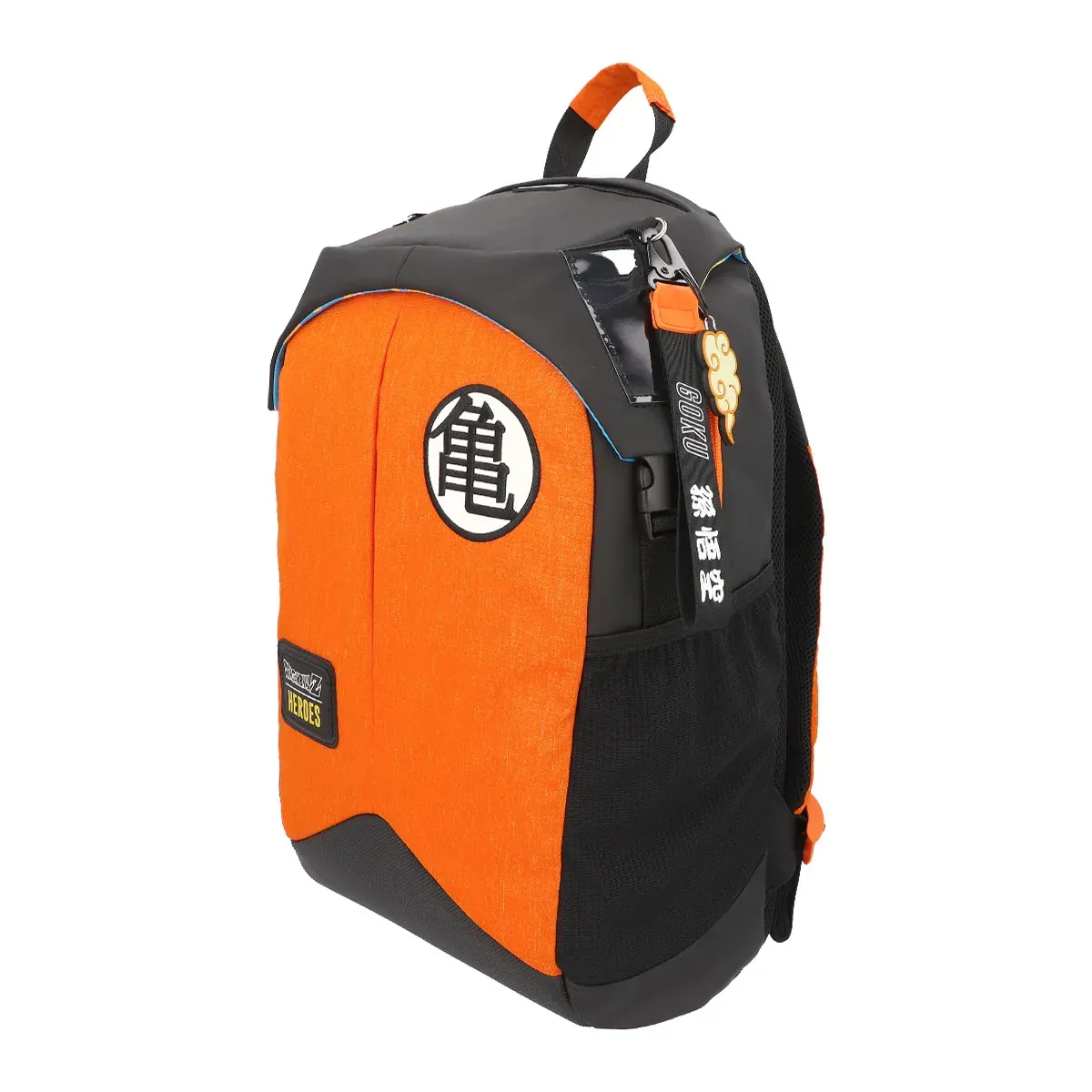 Mochila Goku - Dragon Ball