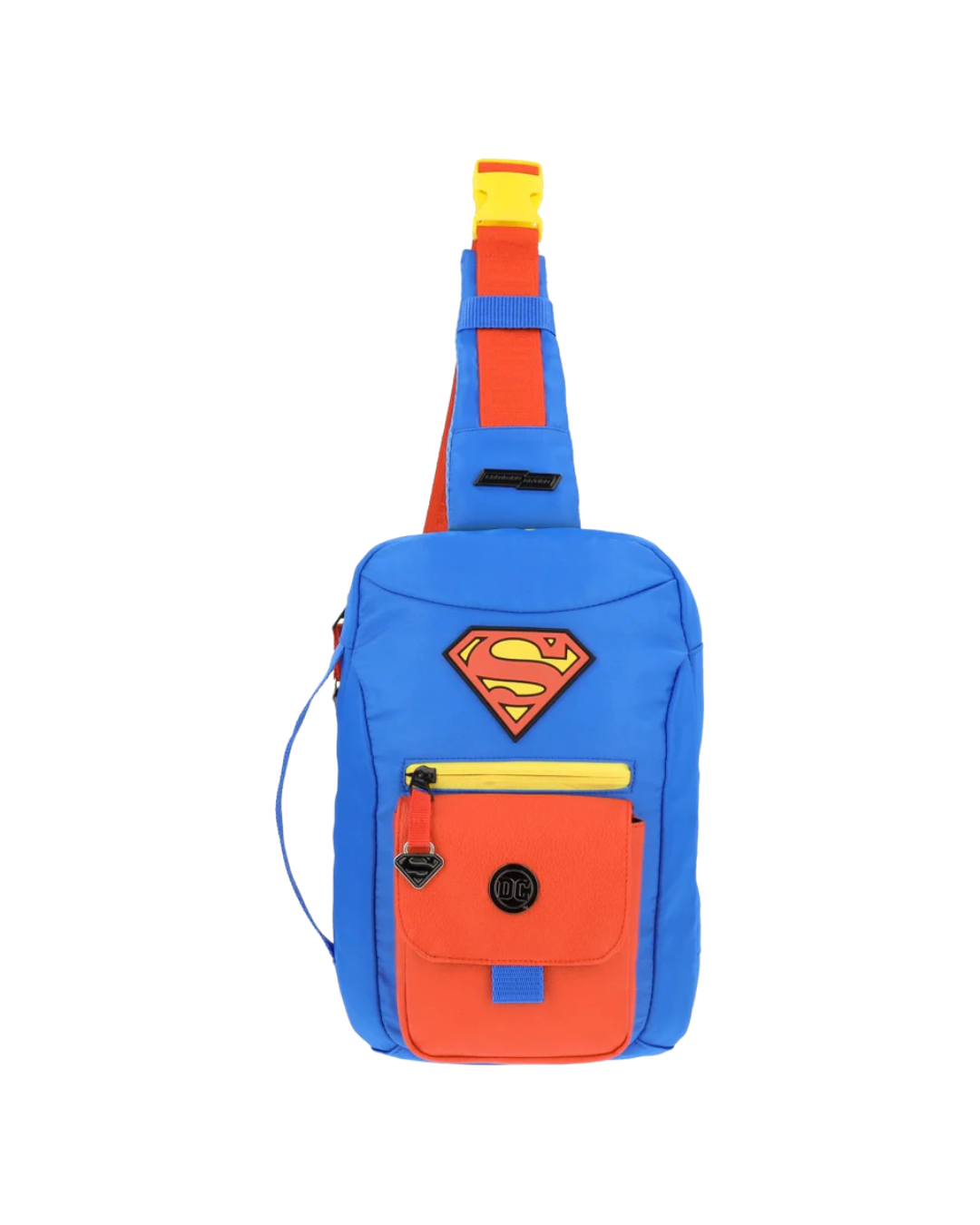 Crosbody Super Man