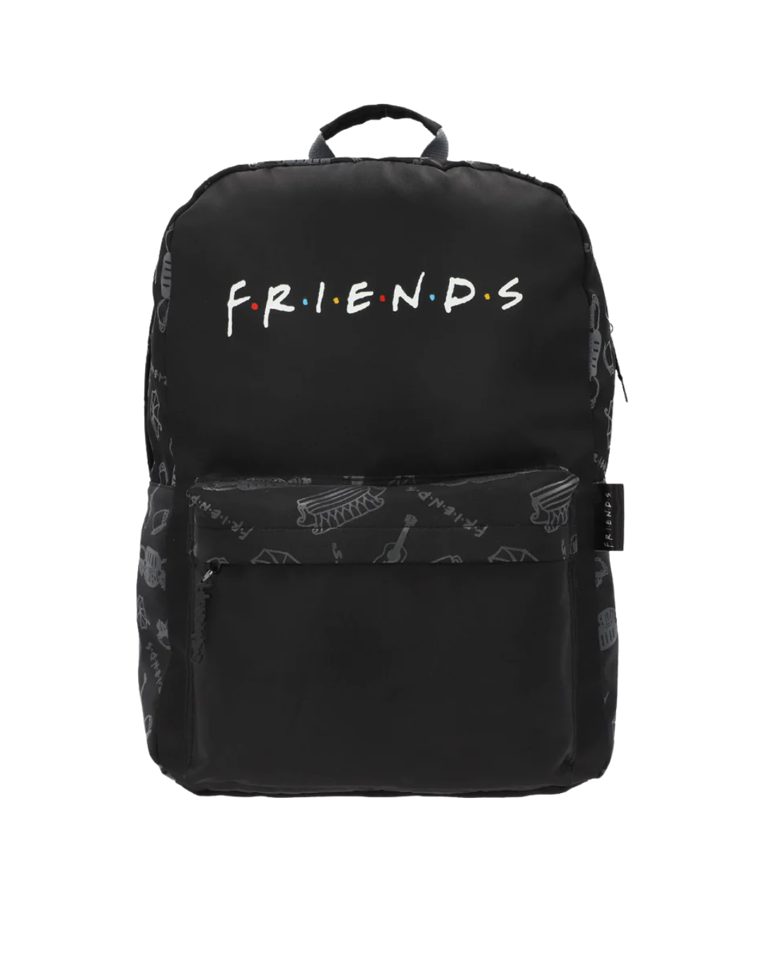 Mochila Friends