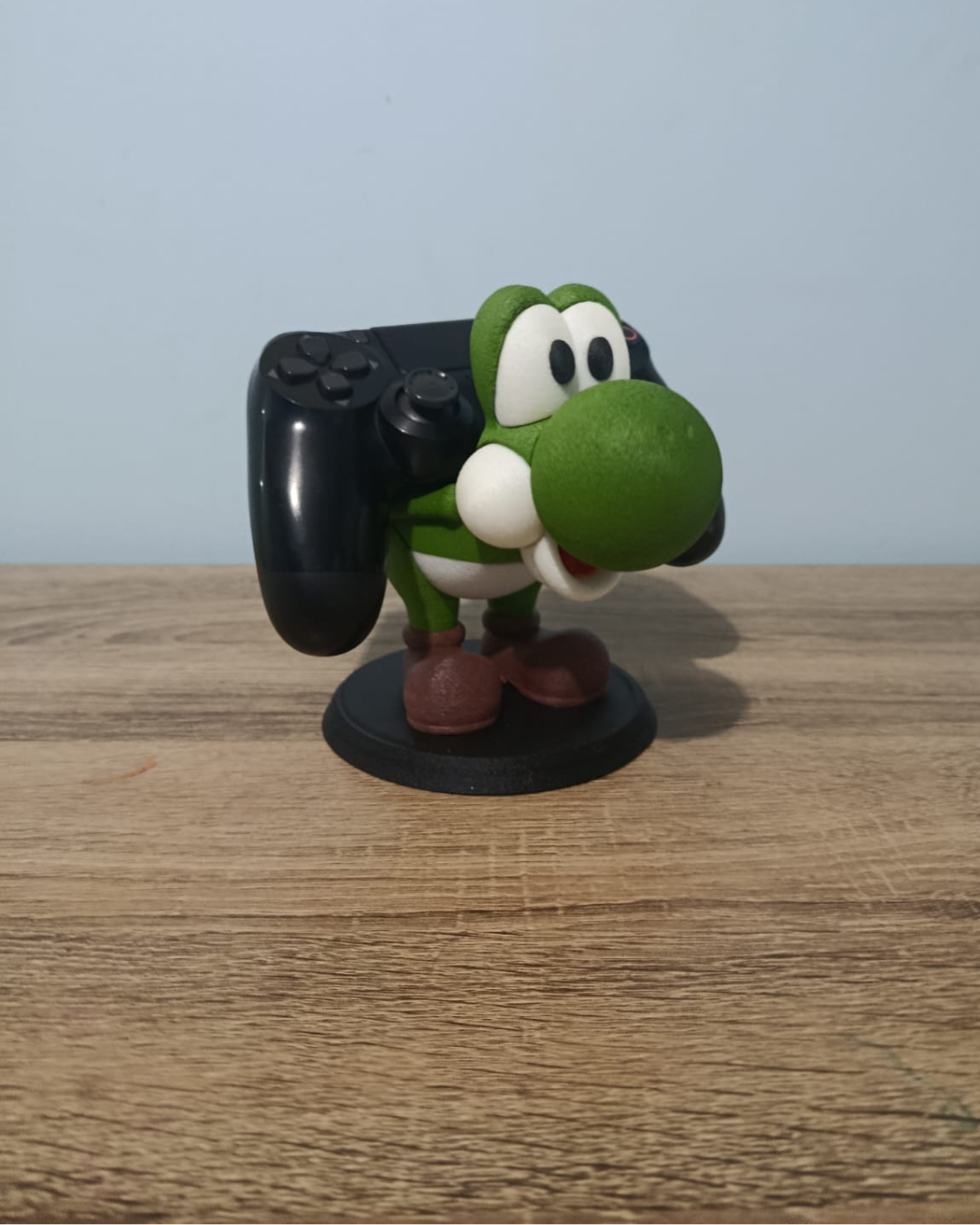Soporte Joystick Yoshi