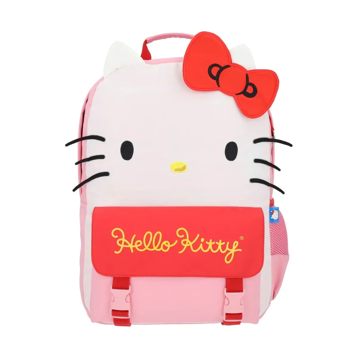 Mochila Hello Kitty - Japanese Style