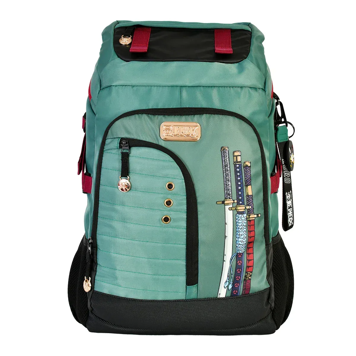 Mochila Zoro Premium - One Piece