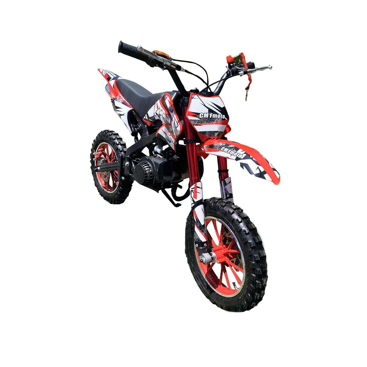 Pitbike 49cc