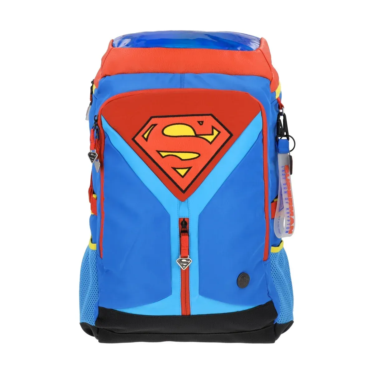 Mochila Premium Superman - DC