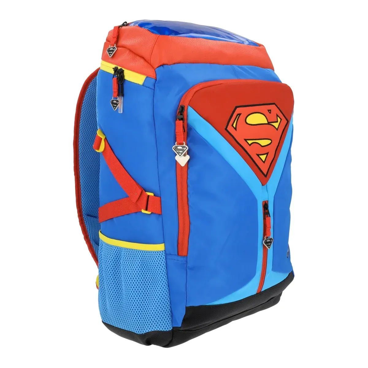 Mochila Premium Superman - DC