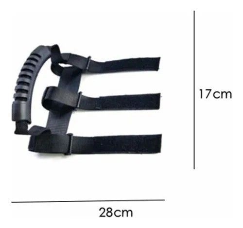 Asa para scooter