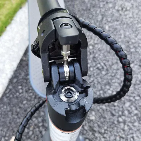 Scooter eléctrico profesional 350w