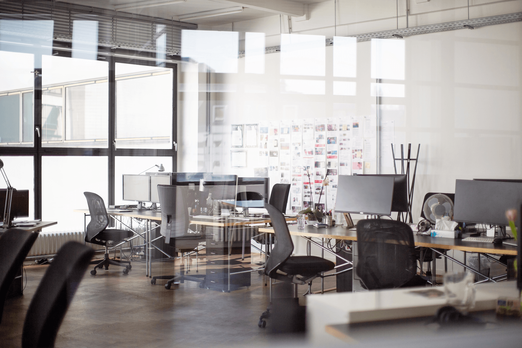 Business Data Backup with Innotech IT Services