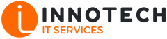 Innotech IT Services | IT Support & Technology Solutions in Dublin, Ireland