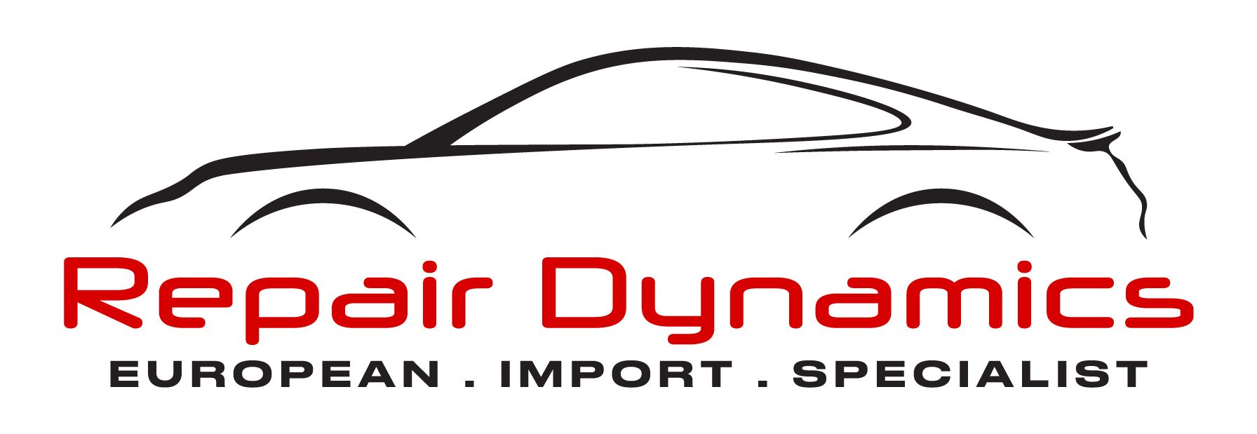 Logo | Repair Dynamics, Inc.