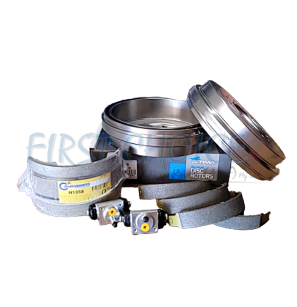 Brakes & Hydraulics Newcastle First Choice Automotive Parts