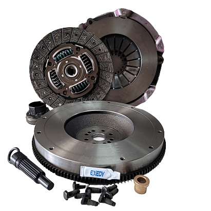 Car Clutch Parts — Clutch Kits in Newcastle NSW