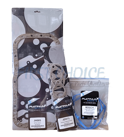 Engine Gasket Parts — Engine Parts in Newcastle, NSW