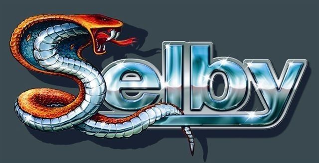 Selby Logo — Suspension Parts in  Newcastle, NSW