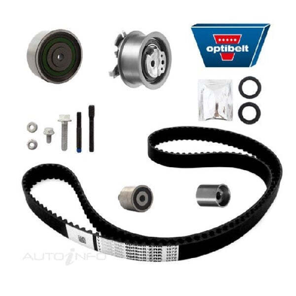 Timing Kit — Timing Belts in Newcastle, NSW