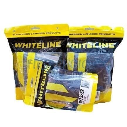 Whiteline Suspension & Chassis Products — Suspension Parts in  Newcastle, NSW