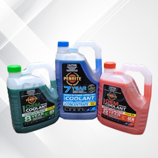 Penrith Coolant — Clutch Kits in Newcastle NSW