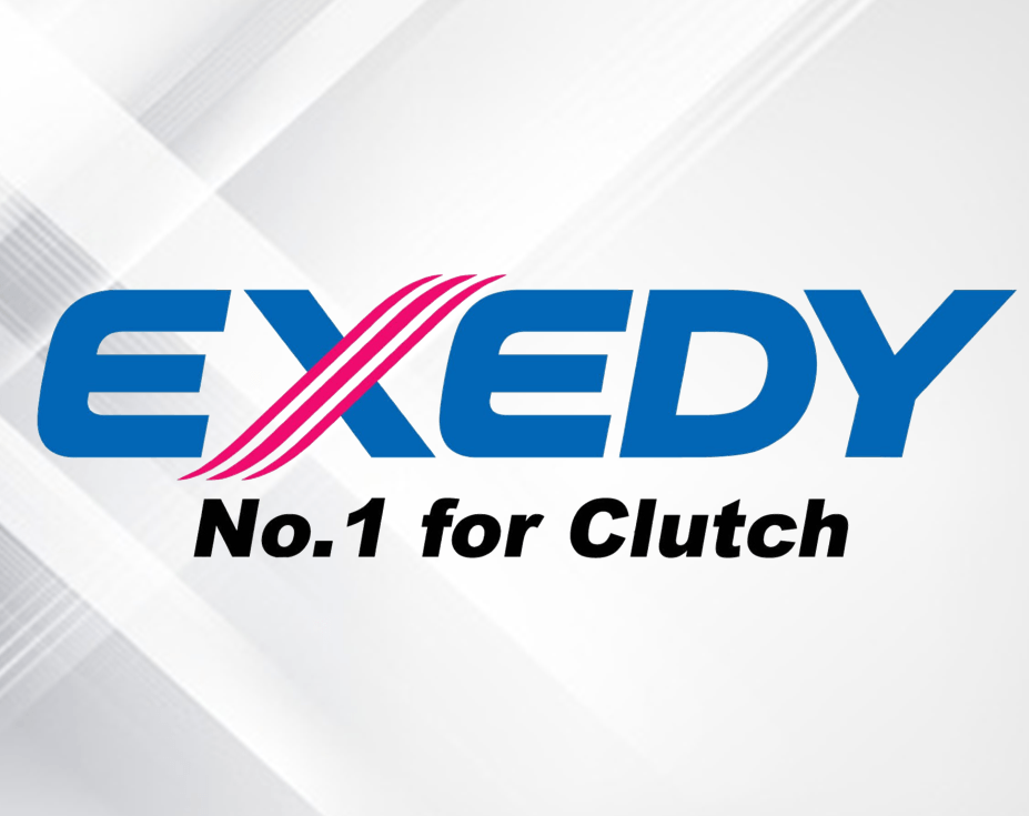 Exedy Logo — Clutch Kits in Newcastle NSW