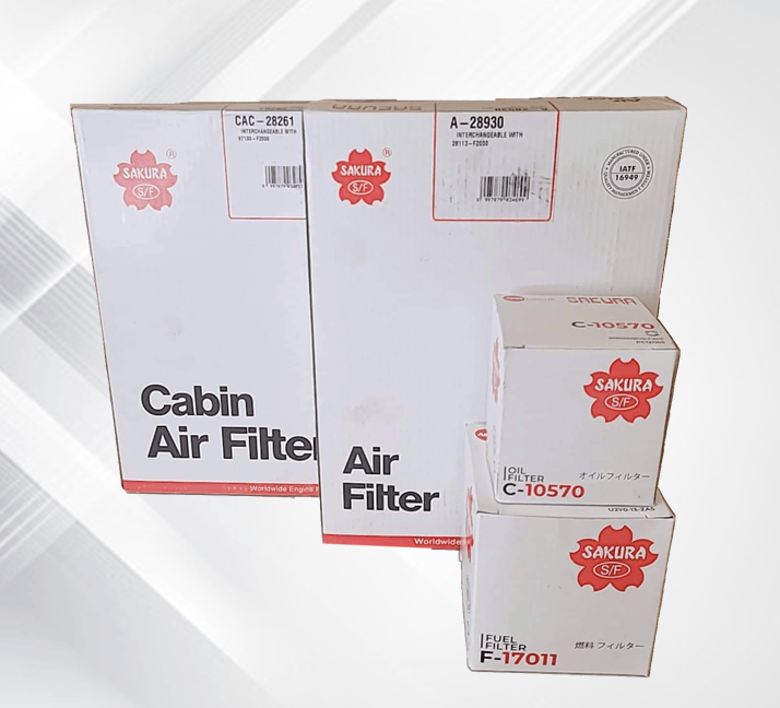 Filters— Oil Filters in Newcastle, NSW