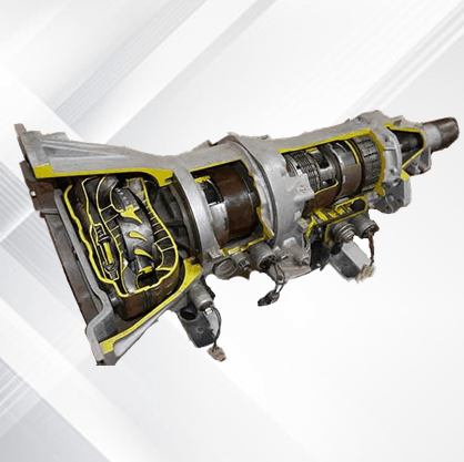 Auto Transmission —  Automotive Supplies in Newcastle, NSW