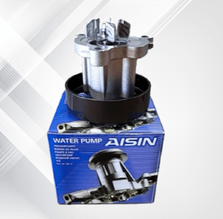 Water Pump — Radiators & Air Conditioning in Newcastle, NSW