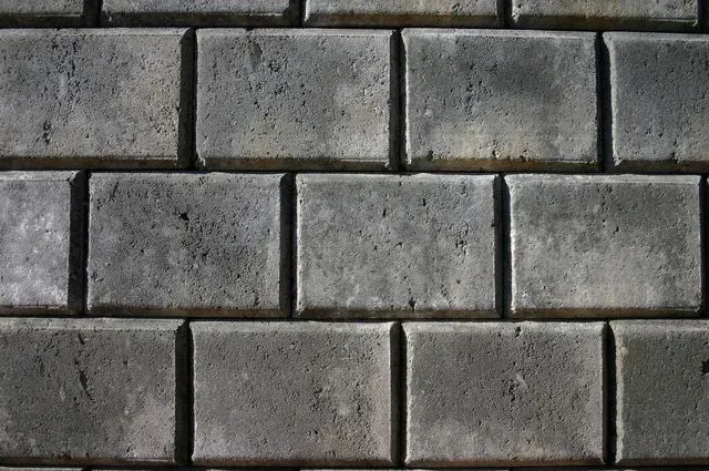 Retaining Walls