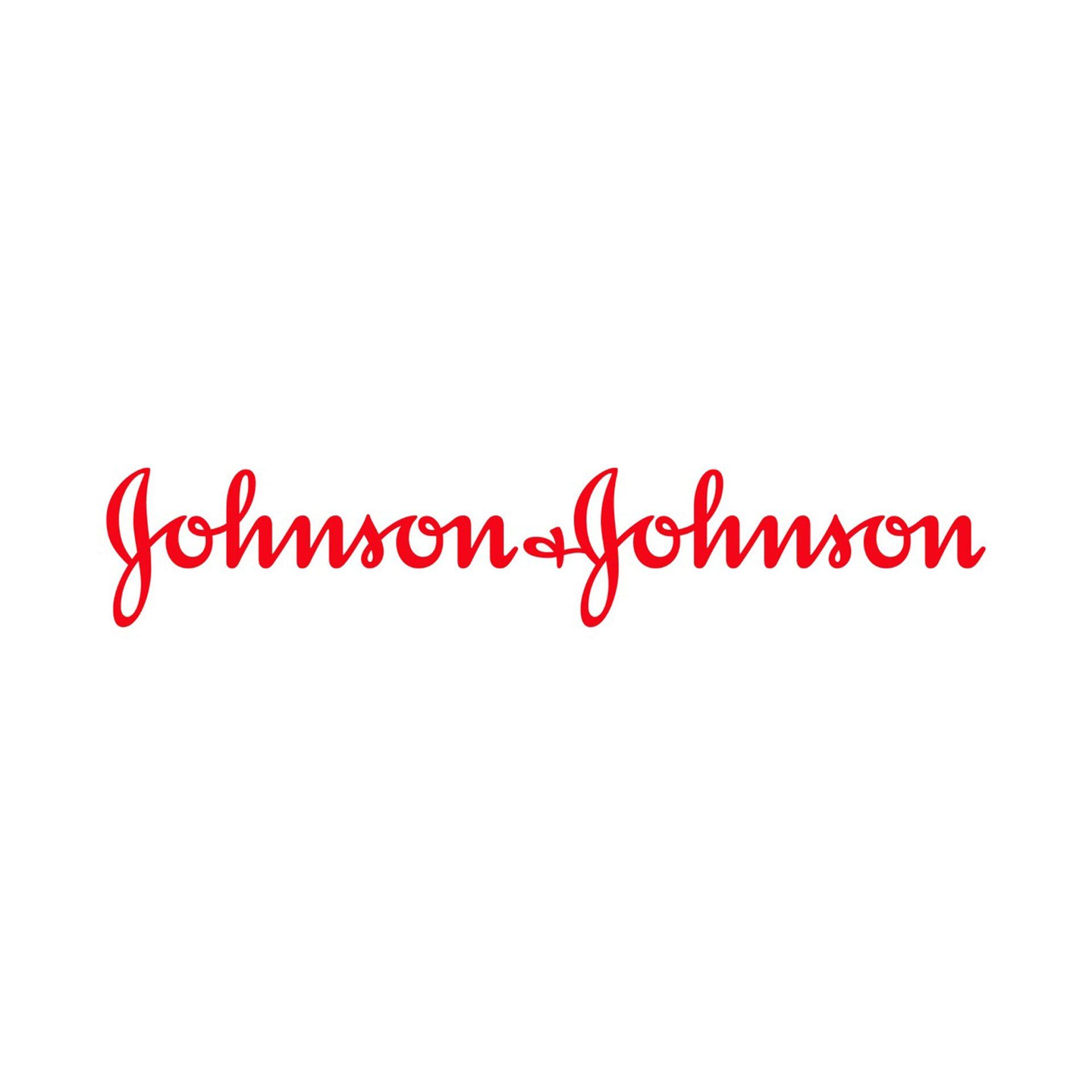 Johnson & Johnson