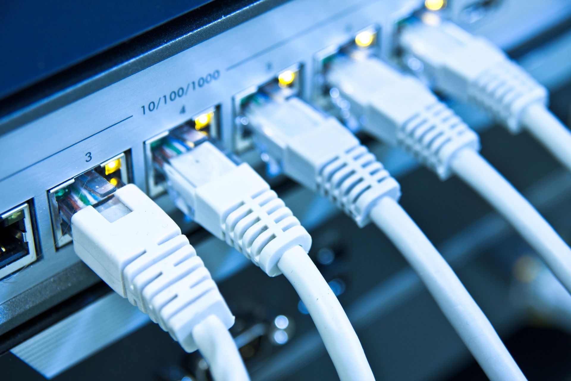 Computer Networking in Ocala, FL Computer Networking in Ocala, FL