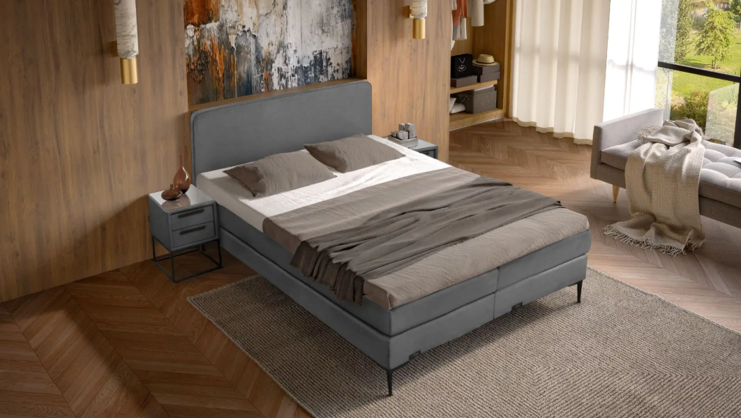 Caresse 4250 boxspring