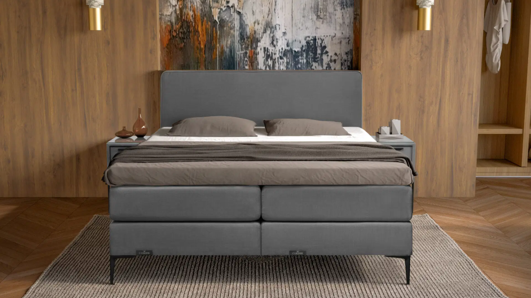 Caresse 4250 boxspring