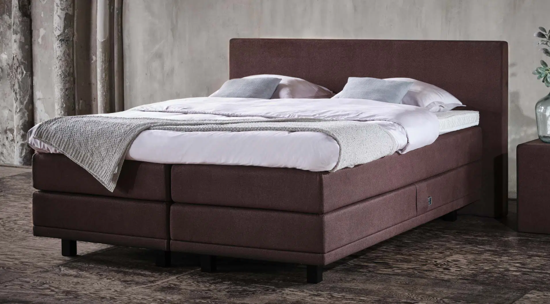 Pullman Detroit boxspring