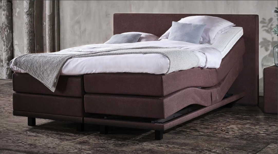 Pullman Detroit boxspring
