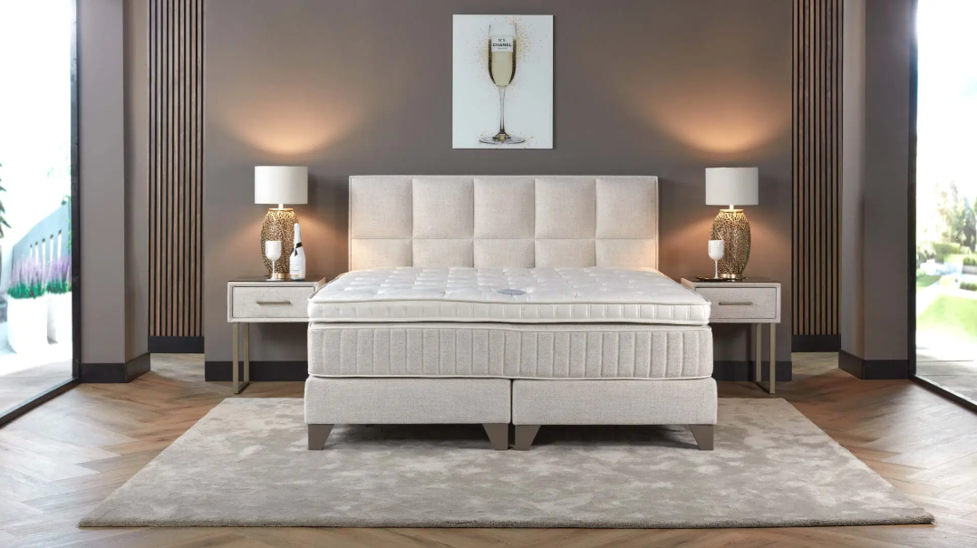 Serta Hollywood Special Jubileum boxspring