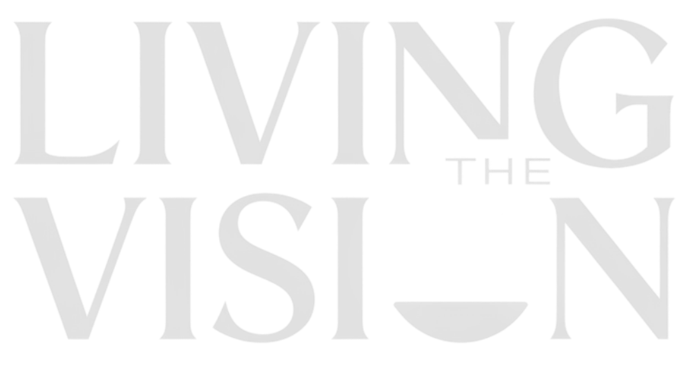 Living the Vision Logo
