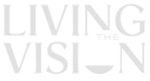 Living the Vision Logo